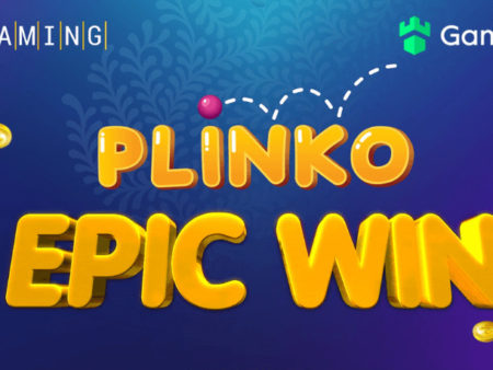 Big Win on Plinko From BGaming After Player Bags $1.6M