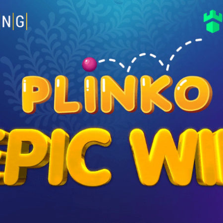 Big Win on Plinko From BGaming After Player Bags $1.6M
