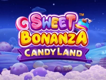 Sensational €231K Win in Sweet Bonanza CandyLand