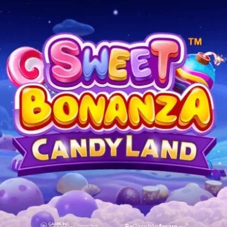 Sensational €231K Win in Sweet Bonanza CandyLand