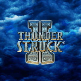 Thunderstruck II