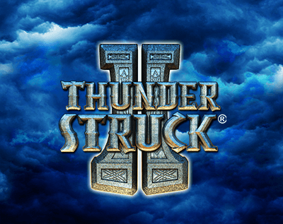 Thunderstruck II