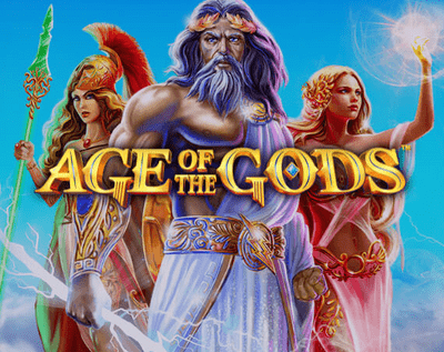 Age of the Gods