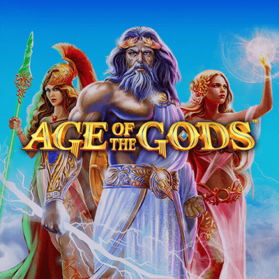 Age of the Gods