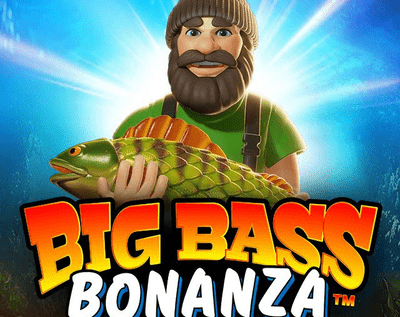 Big Bass Bonanza