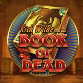 Book Of Dead