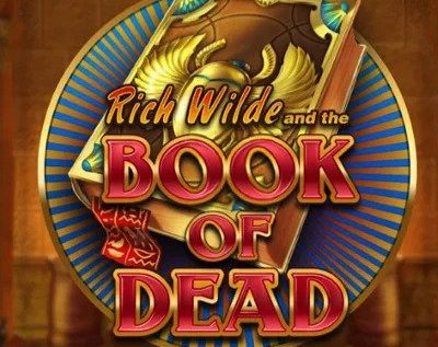 Book Of Dead