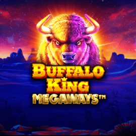 Buffalo King Megaways