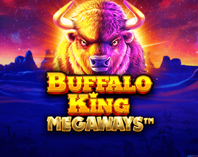 Buffalo King Megaways