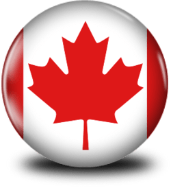 Canada – Online Casinos & Gambling Regulations