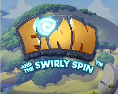 Finn And The Swirly Spin