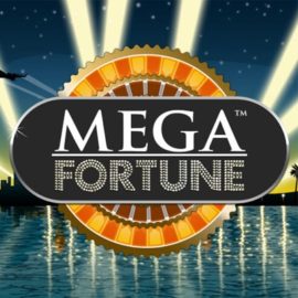 Mega Fortune