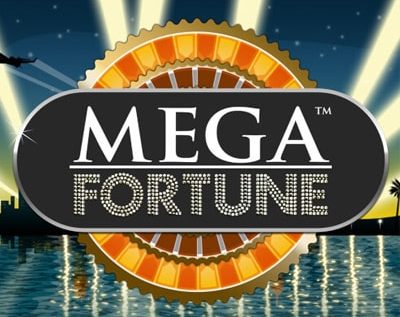 Mega Fortune