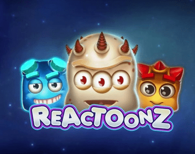 Reactoonz