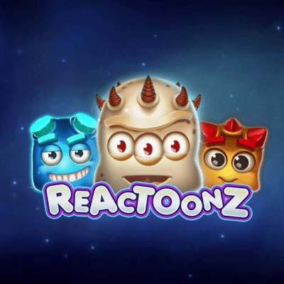 Reactoonz