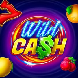 Wild Cash