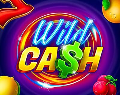 Wild Cash