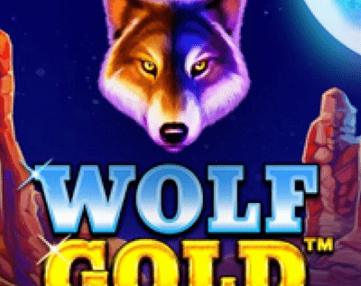 Wolf Gold