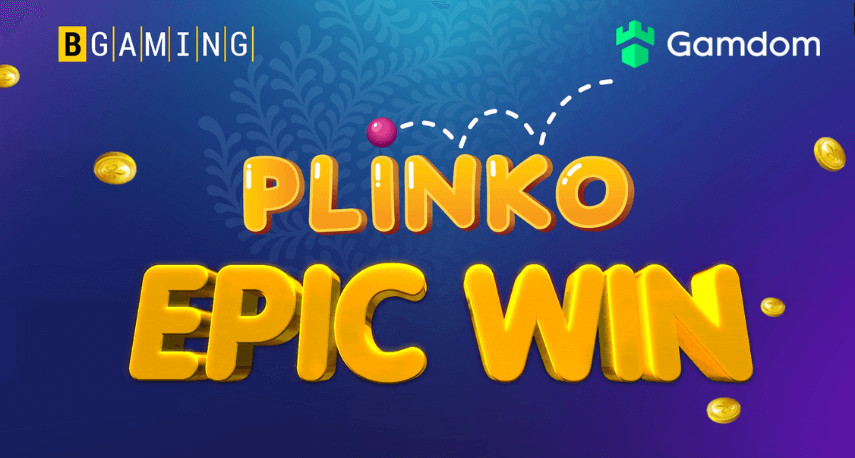 Big Win on Plinko From BGaming After Player Bags $1.6M