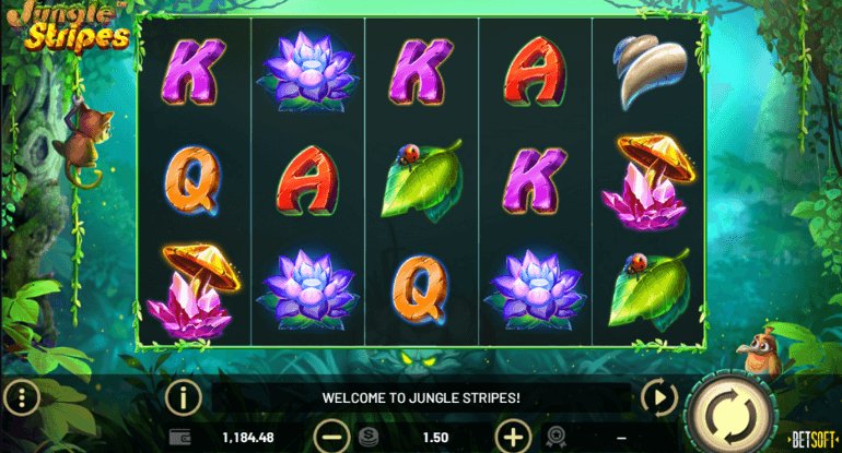 New Slot Releases
