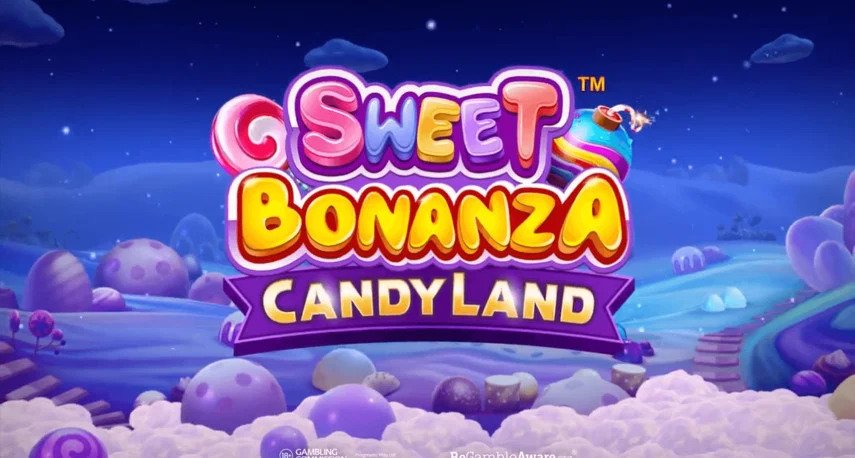 Sensational €231K Win in Sweet Bonanza CandyLand