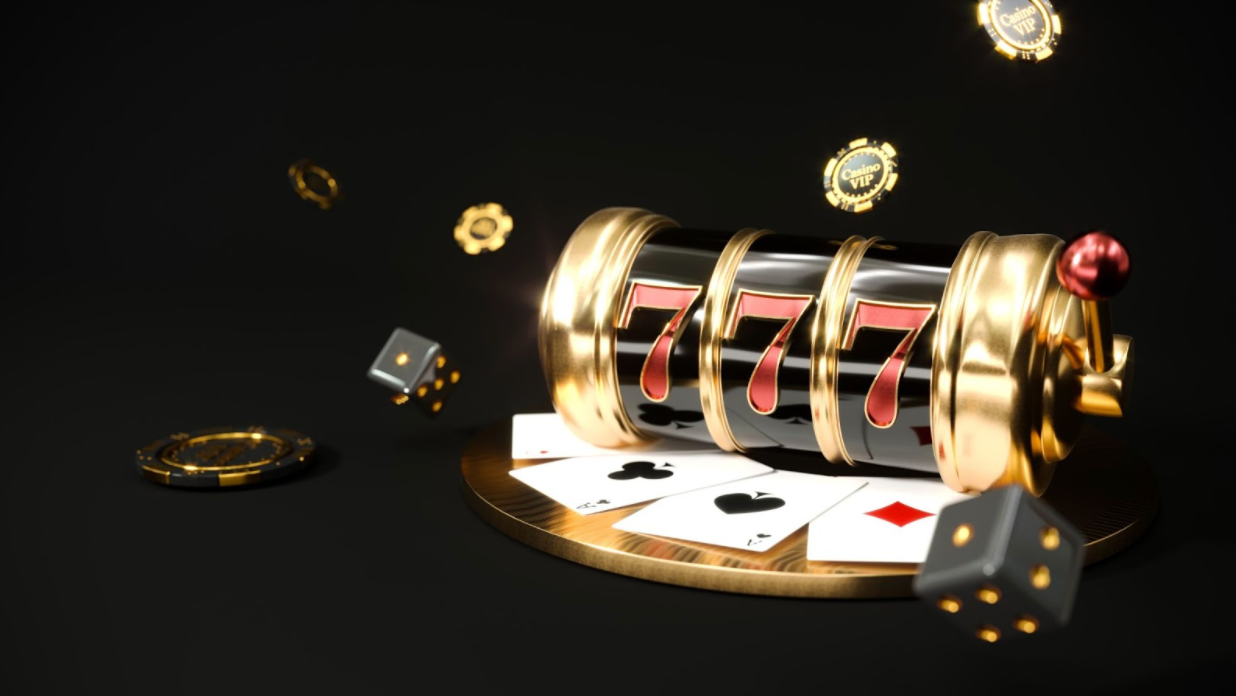 casino screenshot