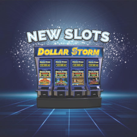 New Slot Releases: July 2021