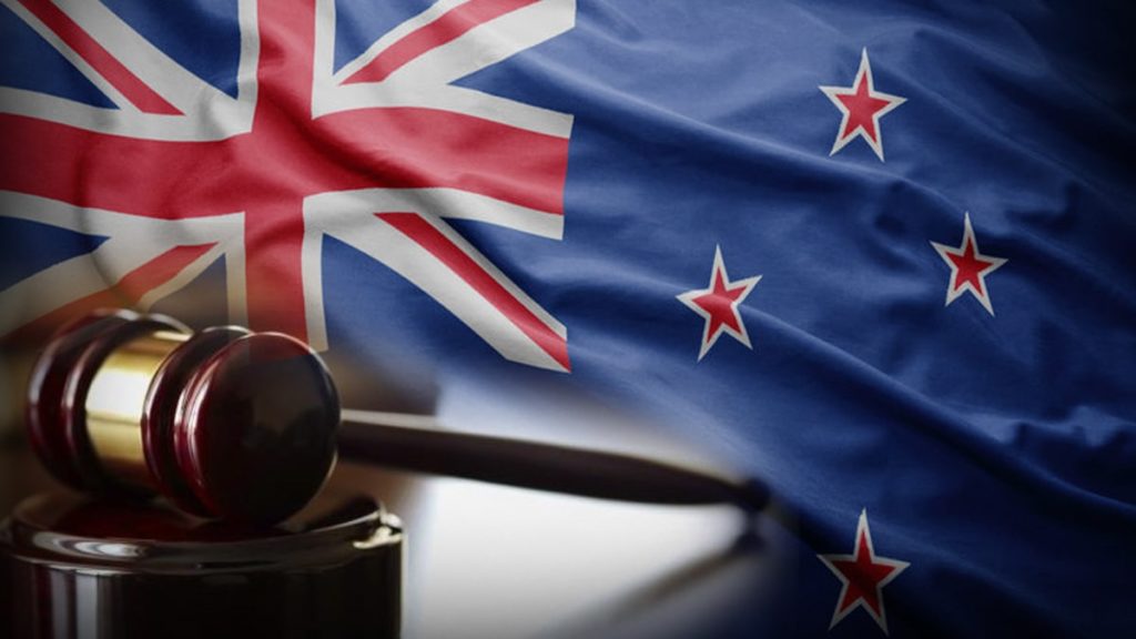 New Zealand – Gambling Regulations