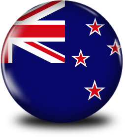 New Zealand – Online Casinos & Gambling Regulations