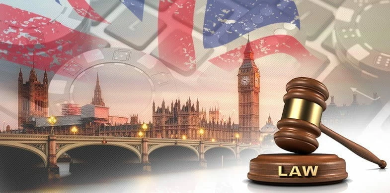 UK - Online Casinos & Gambling Regulations